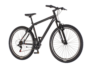 Bicikl explorer vortex 29" sivi