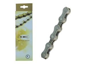 Lanac mtb “kmc” z-50 116l