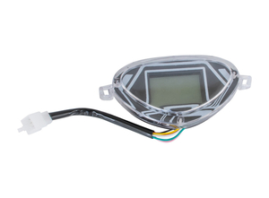 Eb.displej digitalni veneco master 4/ultra amp