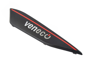 Eb.maska bočna leva za fusion/fusion pro