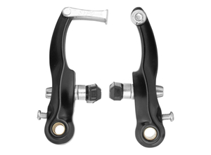 Garnitura v-brake alu crn yd-v30,vis 90mm,pak 50mm sypo 2023