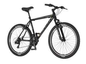 Bicikl visitor explosion 26" crni