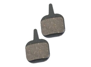 Pločice za disk kočnice za tektro io