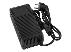 Eb.punjač za olovne baterije 48v17-24ah/3a veneco spark