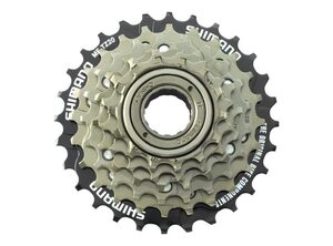 Račna shimano 6 faz amftz066428 14-28t ##