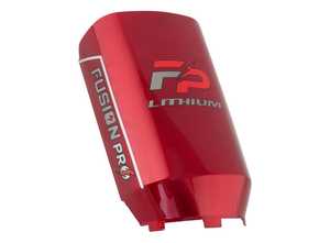 Eb.maska za kutiju pod sedistem crna fusion/fusion pro