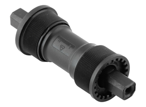 Mono blok 122.5 mm crni