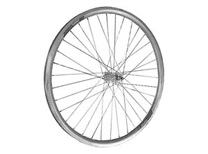 Prednji točak 24x1.75 alu dupla felna mtb glava cassini