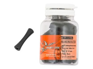 štitnik rama silikonski za bužir 4-5mm mars one