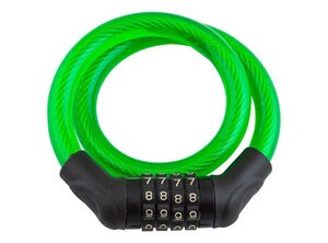 Brava sajla na šifru zelena 15x650 mm