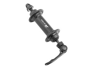 Glava prednja joytech alu crna, brzo skidajuća, 36r