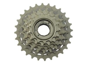 7 faz kina običan žuti 13t-28t