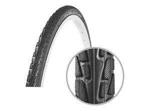 Sp.24x1.3/8 (37-540) crna guma pah free velotyre