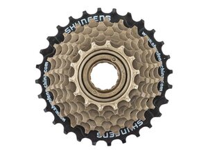 7 faz index crno žuti 13t-28t shun feng ##