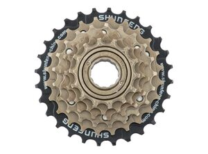 6 faz index crno žuti 14t-28t shun feng ##