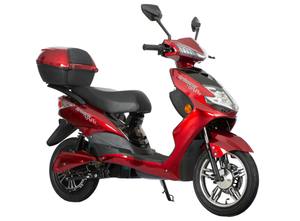 Eb-spark crveni SKLOPLJEN