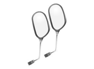 Retrovizor levi i desni crni