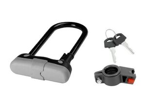 Brava za bicikle u oblika