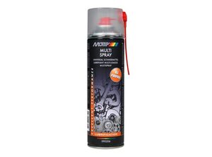 Multi sprej motip 090206 500ml