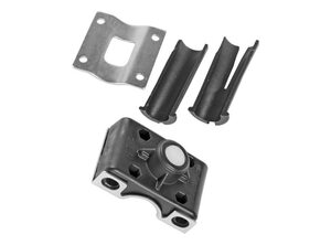 Set za montažu za dečija sedla kiki sanbas i elibas