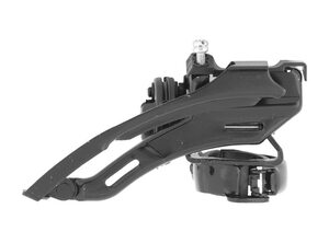 Srednji menjač top/ down pull 28.6 sypo index