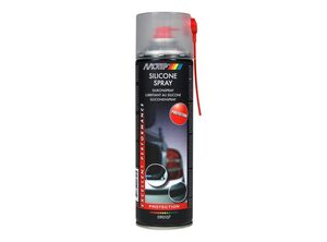 Silikon sprej-motip 090107 500ml