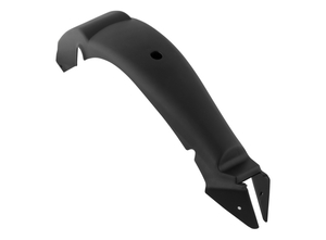 Eb.plastični prednji deo rama blatobrana fusion/fusion pro