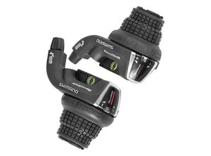 Ručice menjača revo shift 3/7 asl rs35