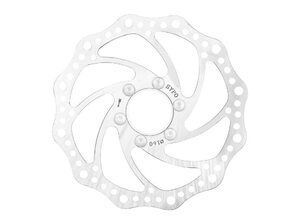 Disk za disk kočnice sa adpterom na navoj 160 mm sypo