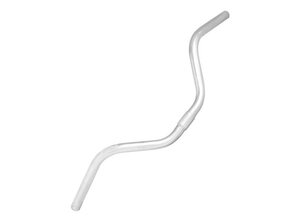 Volan čelični za poni