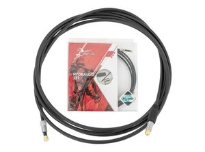 Set bužira za hidrauličnu kočnicu shimano mars one