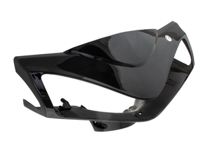 Eb.maska prednja žmigavca crna veneco spark