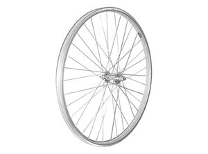 Prednji točak 26 x 1.3/8 obična glava aluminijum felna