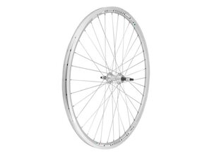 Zadnji točak 24x1.75 alu dupla felna mtb glava cassini