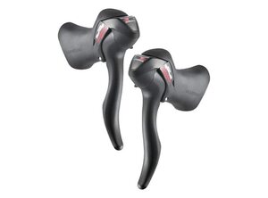 Ručice menjača shimano road 2/7 šamaraljke asta070