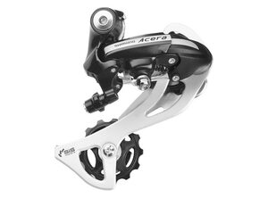 Zadnji menjač shimano acera 7/8 brzina rupa ardm360sgsl