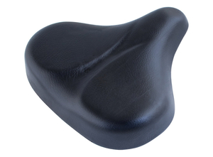 Sedlo cyclete pu (art.370)