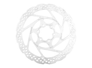 Shimano disk za disk kočnice, montaža 6 šarafa 160mm