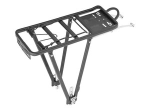 Paktreger aluminijum podesivi ojačani trek