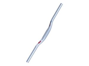 Volan 580x31.8mm, r 15mm, alu siva