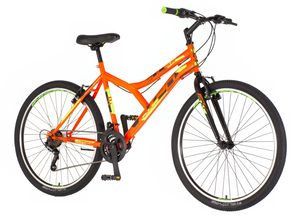 Bicikl explorer spy legion 26" narandžasti