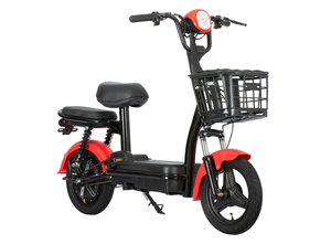 Eb-mini power crveni SKLOPLJEN