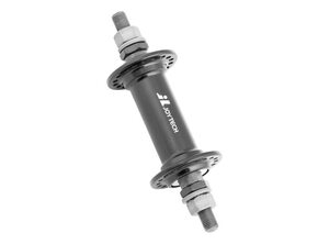 Glava prednja joytech alu crna, 36r