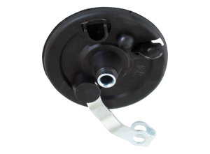 Eb.kočnica prednja doboš crna mini power