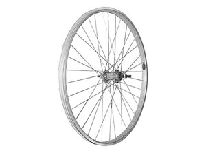 Zadnji točak 20” alu felna mtb čelik glava cassini