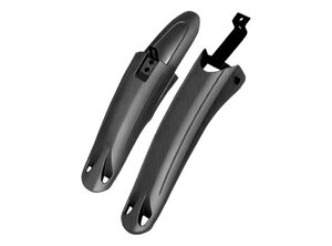 Blatobran 20"- 24” crni