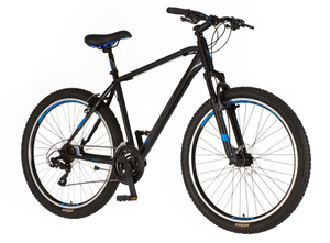 Bicikl visitor blade 27.5 " crni