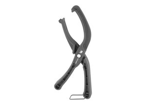 Alat klešta za jednostavnu montažu i demontažu guma