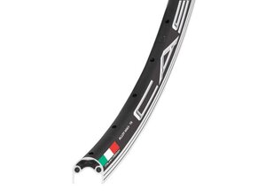 Obruč alu dupli  v1 28” crni 36r