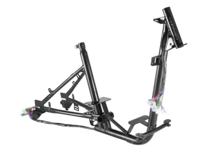 Eb.ram sa elektro instalacijom veneco master 4/ultra amp